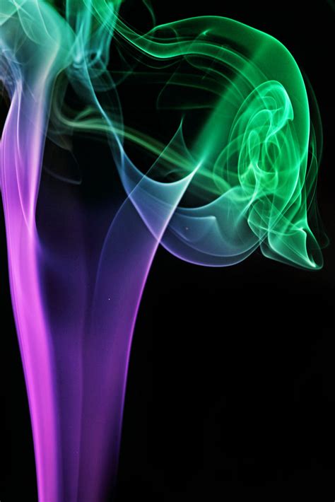 Smoke 24 From The Smoke Without Fire Set Giancarlo Mannetta Flickr