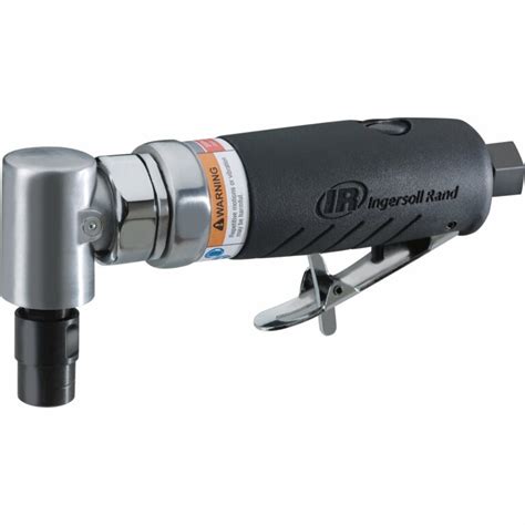 Ingersoll Rand Right Angle Die Grinder 4 Horn Industrial