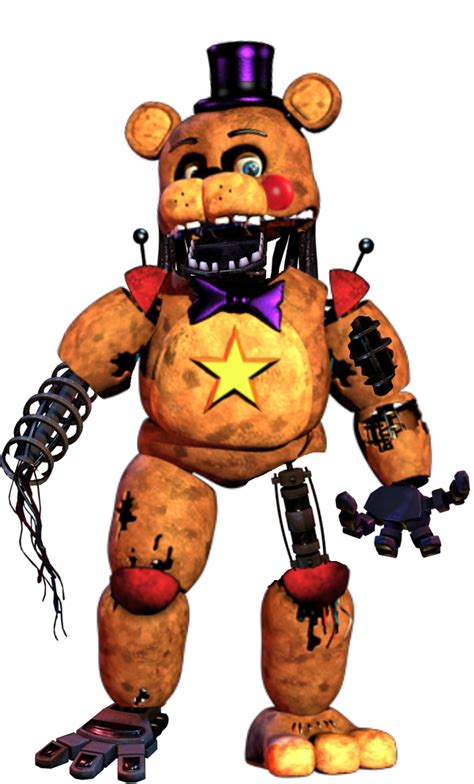 Withered Rexybejar2004 By Taptun39 On Deviantart