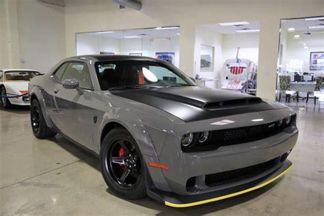 Dodge Challenger Fusion Luxury Motors