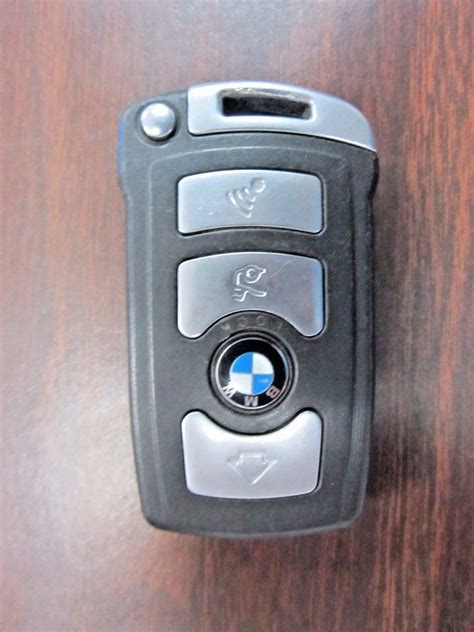 Bmw Key Fob Remote Bmw Key Bmw Bmw Key Fob