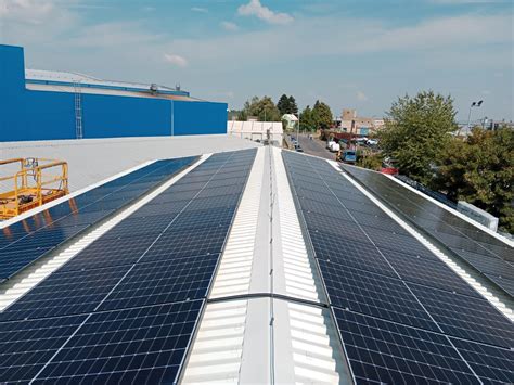 Solax 30 Kwp 2x 15 Kw Stridace Solax Hybrid Revital Energy
