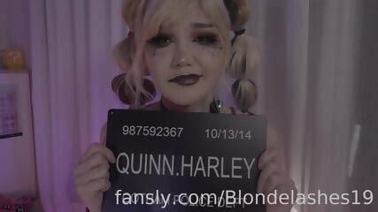 Blondelashes19 Halloween Fuck