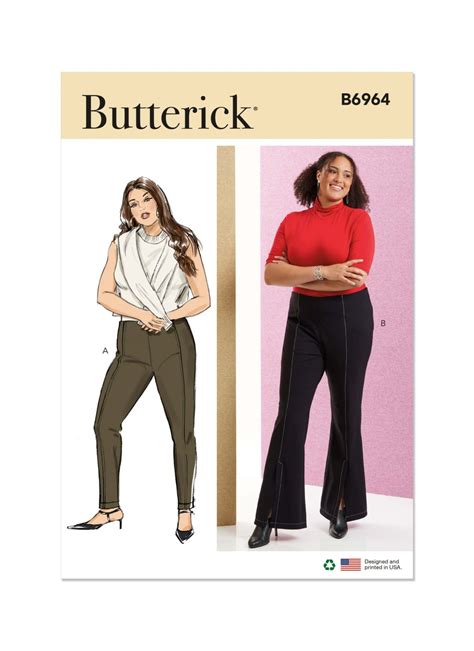 Trousers And Shorts Sewing Patterns Page Sewdirect