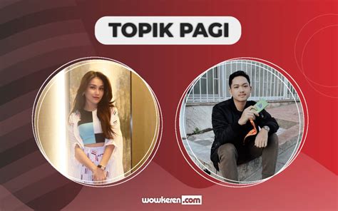 Ayu Ting Ting Diidolakan Pelawak Kawakan Asmara Azriel Hermansyah