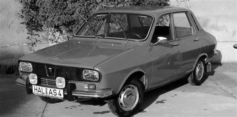 La Historia De Dacia