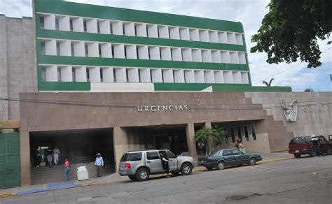 Buscan incorporar clínica IMSS en terreno del Centro de Justicia