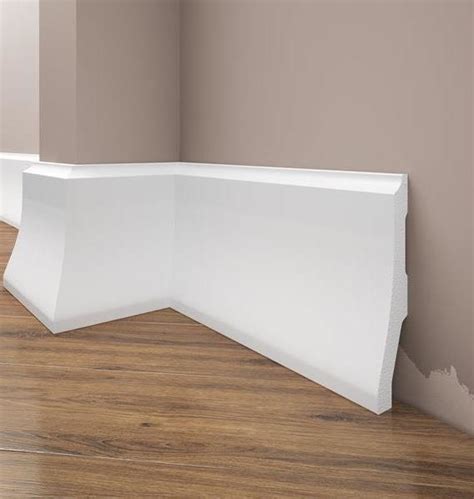 Creativa Listwa Przypod Ogowa Z Polistyrenu Lpc M Skirting Boards