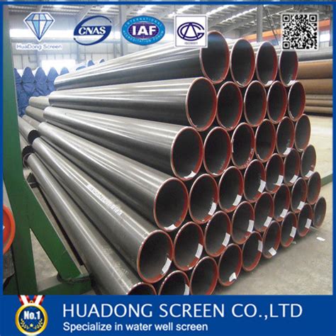 J K Seamless Oil Casing Pipe With Btc Threads Api Oil Tubing