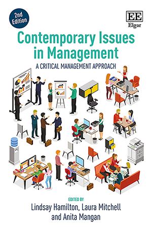 Contemporary Issues In Management Second Edition