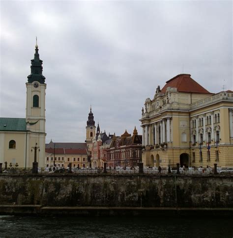 Oradea Romania | Lew's Walkabout