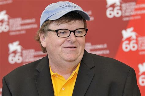 Top 10 Amazing Facts About Michael Moore Discover Walks Blog