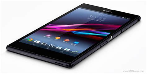 Sony Rolling Out Firmware Update For Xperia Z1 And Z Ultra GSMArena