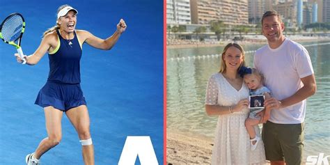 Caroline Wozniacki shares hilarious text conversation between her ...