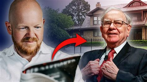 Warren Buffett 11 Geheime Fakten Die Niemand Erwartet Youtube