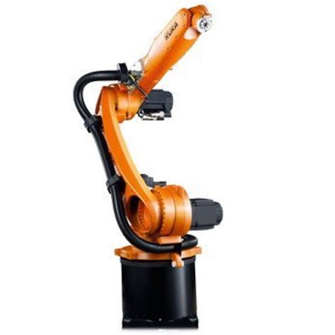 Kuka Kr Cybertech Nano Kr R