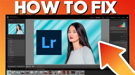 Adobe Lightroom How To Fix Crash Crashing Complete Tutorial