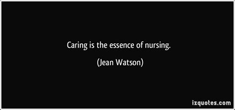 Jean Watson Nursing Theorist Quotes. QuotesGram