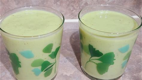 Avocado Milkshake Avocado Milkshake Recipe In Tamil Avocado Banana