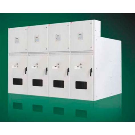 Electric Three Phase Indoor Vcb Panel For Industrial Upto 2000 Amps