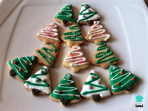 Maravilhosa Receita De Biscoito De Natal Segredos Da Receita