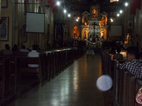 LipaCityBlog: Lipa City Cathedral