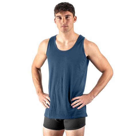 Men S Merino Vest