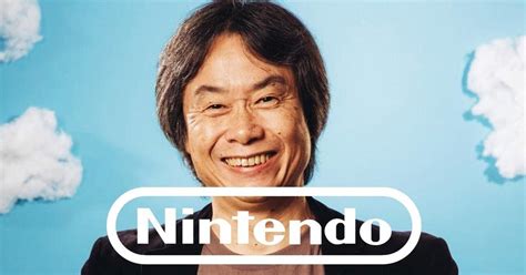 Shigeru Miyamoto Explica Por Qué Nintendo Ya No Es Considerada Una