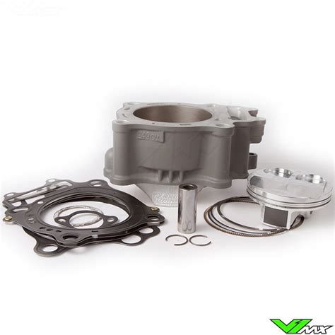 Cylinder Works Piston And Cylinder Kit Honda Crf250r Crf250x