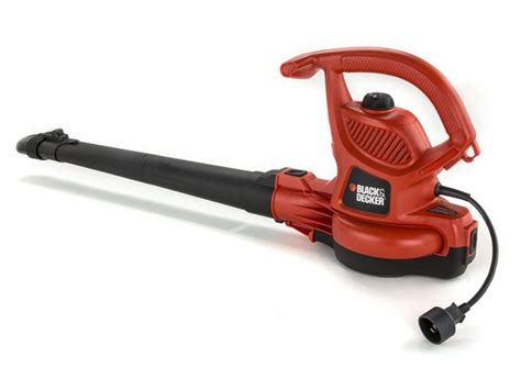 Blackdecker Bv5600 Leaf Blower Consumer Reports