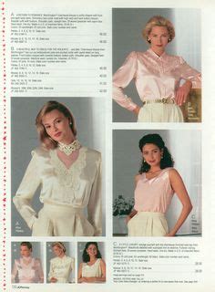 Jc Penneys Catalog Lingerie S S S