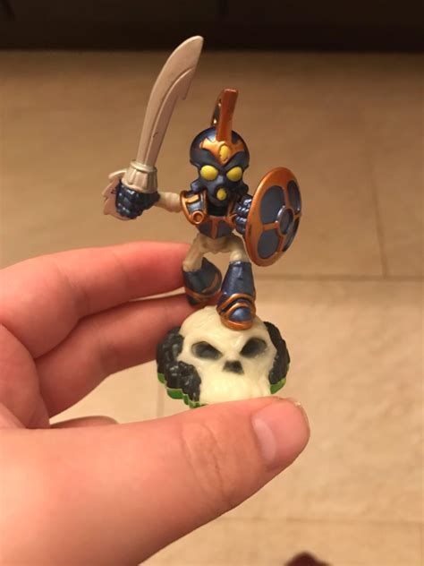 Who Is Your Favourite Skylander Of All Time Rskylanders