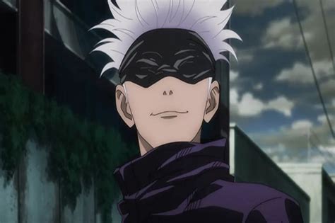 10 Fakta Satoru Gojo Dari Jujutsu Kaisen Yang Jarang Diketahui Halaman 2