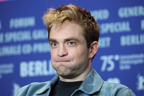 Robert Pattinson, a punto de colapsar al rodar esta escena con Jennifer