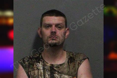 Dylan Nease White County Jail Bookings