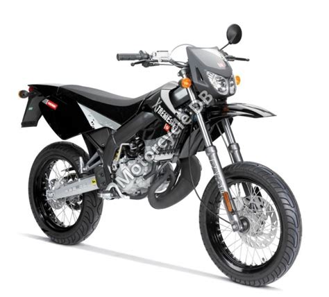 Derbi Senda X Treme Sm Moto Zombdrive