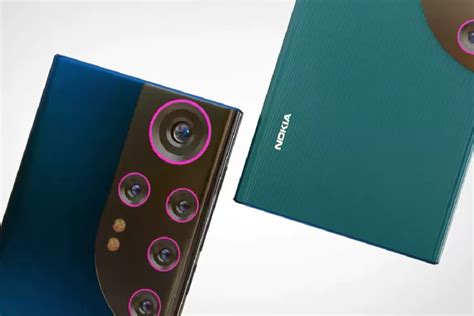 Intip Spesifikasi Dan Harga Nokia N G Ultra Hp Flagship Material