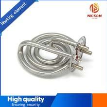 Kettle Electric Heating Elements Manufacturers In China