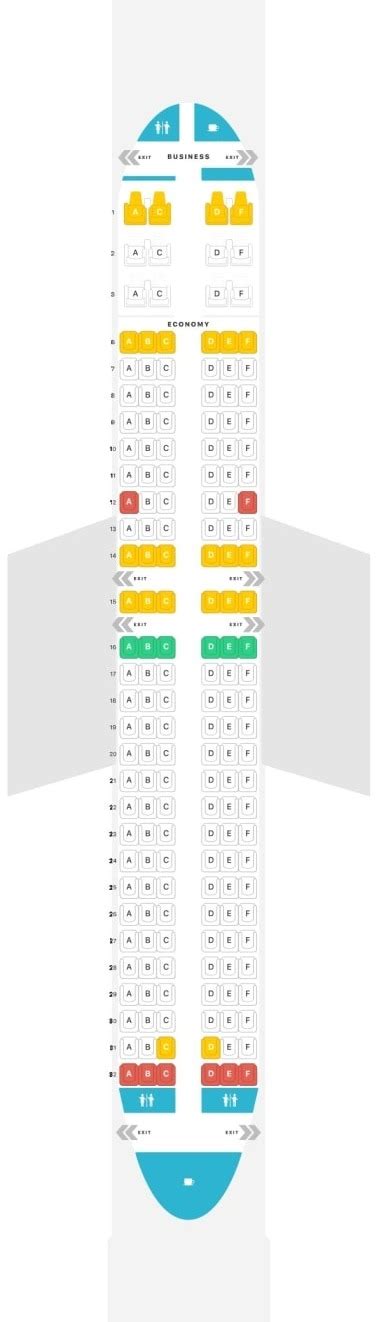 Flydubai Fleet Boeing Details And Pictures