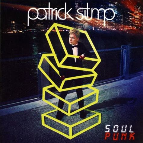 Album Anniversaries A Decade Later Patrick Stumps Soul Punk