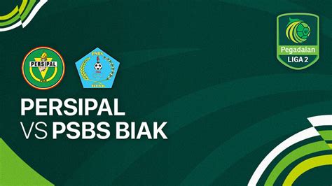 Persipal Babel United Vs Psbs Biak Full Match Liga Vidio