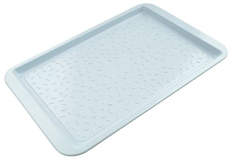 Tasty Cookie sheet with structure – Prestige Housewares