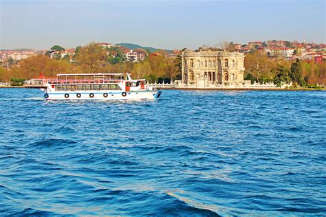 The Ultimate Travel Guide For Visiting Istanbul Turkey