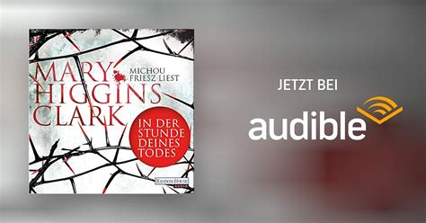 In Der Stunde Deines Todes Von Mary Higgins Clark Karl Heinz Ebnet