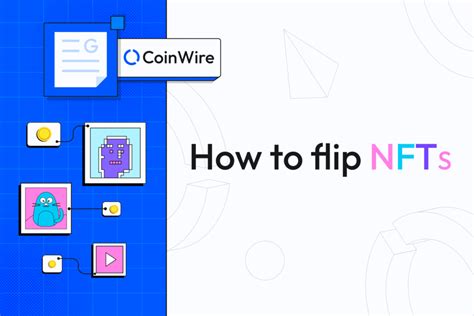 How To Flip Nfts Simple Beginners Guide With 2 Steps