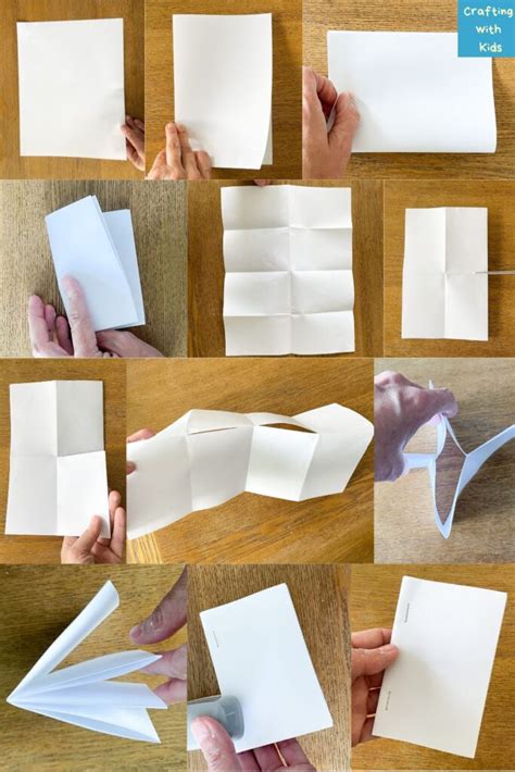 How To Make A Flipbook A Step By Step Guide Ihsanpedia