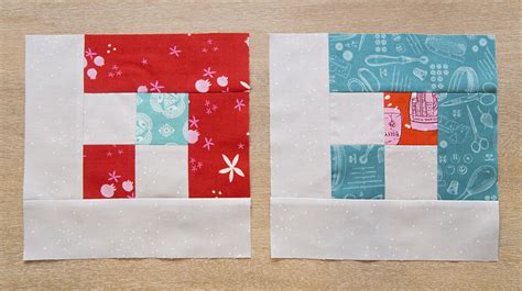 Snowflake Quilt Along Week Weallsew