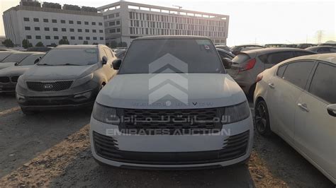 2020 Range Rover Vogue For Sale In UAE SALGS2SE0LA401231 435054