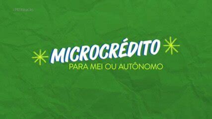 Existem mais de 100 linhas de crédito para empreendedores veja como