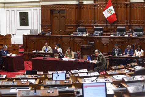 Les Llega La Noche Se Debate Hoy El Informe Final De La Denuncia